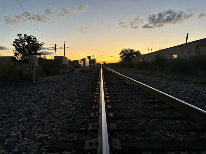 light line